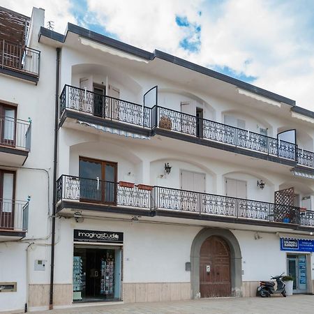 Appartamenti Casalvelino Casal Velino Buitenkant foto