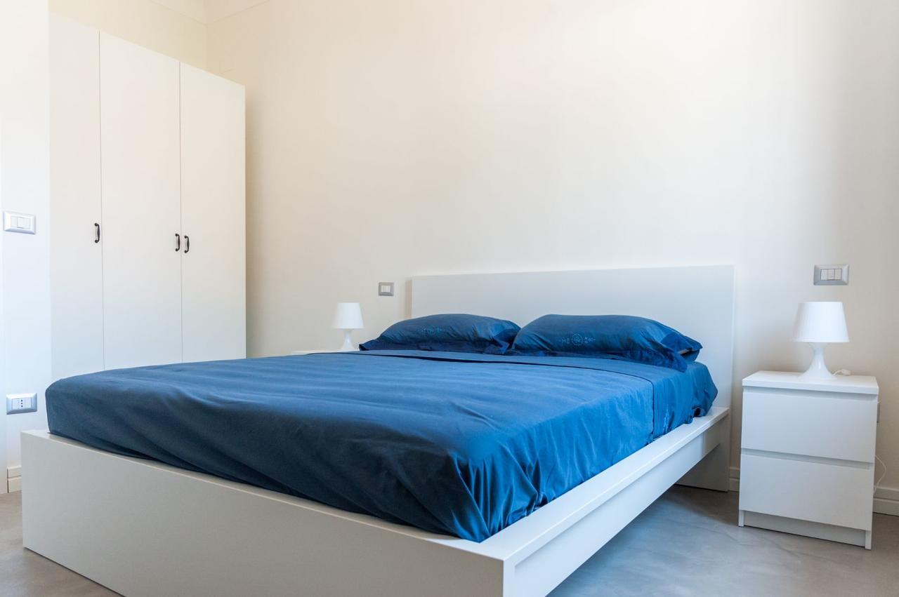 Appartamenti Casalvelino Casal Velino Buitenkant foto