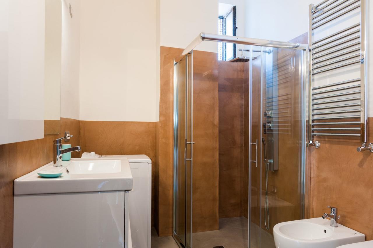 Appartamenti Casalvelino Casal Velino Buitenkant foto