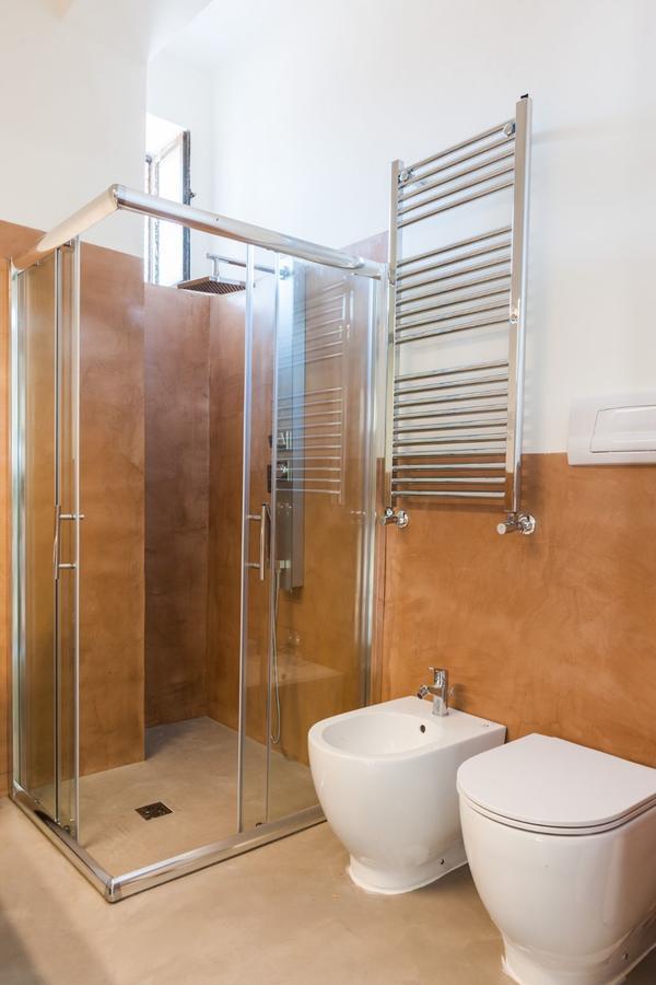 Appartamenti Casalvelino Casal Velino Buitenkant foto