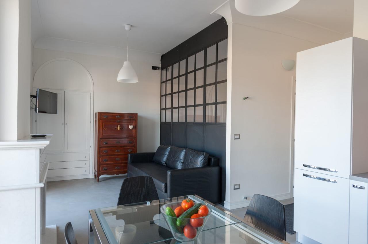Appartamenti Casalvelino Casal Velino Buitenkant foto