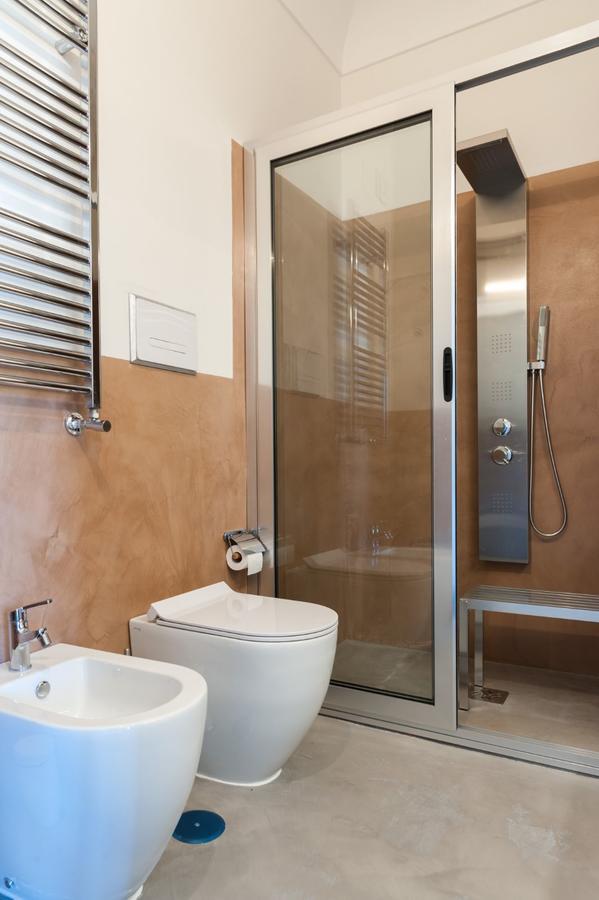 Appartamenti Casalvelino Casal Velino Buitenkant foto