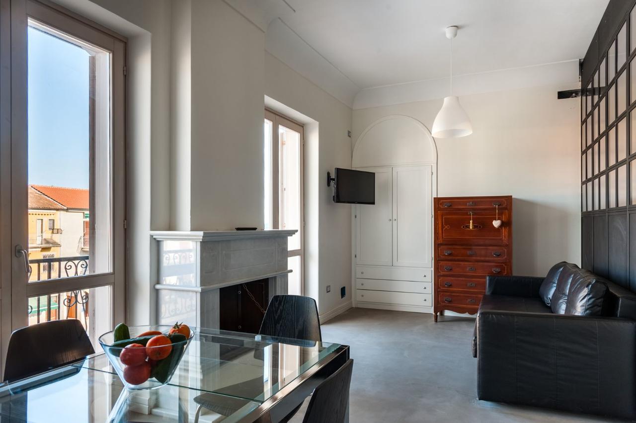 Appartamenti Casalvelino Casal Velino Buitenkant foto