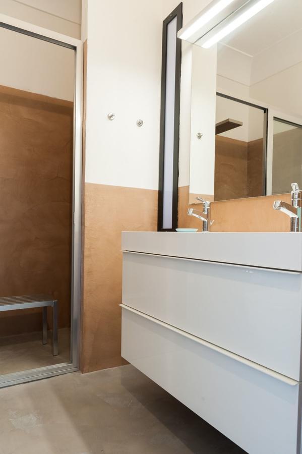 Appartamenti Casalvelino Casal Velino Buitenkant foto