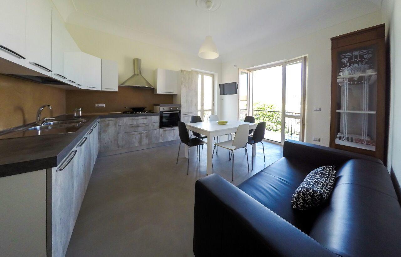 Appartamenti Casalvelino Casal Velino Buitenkant foto