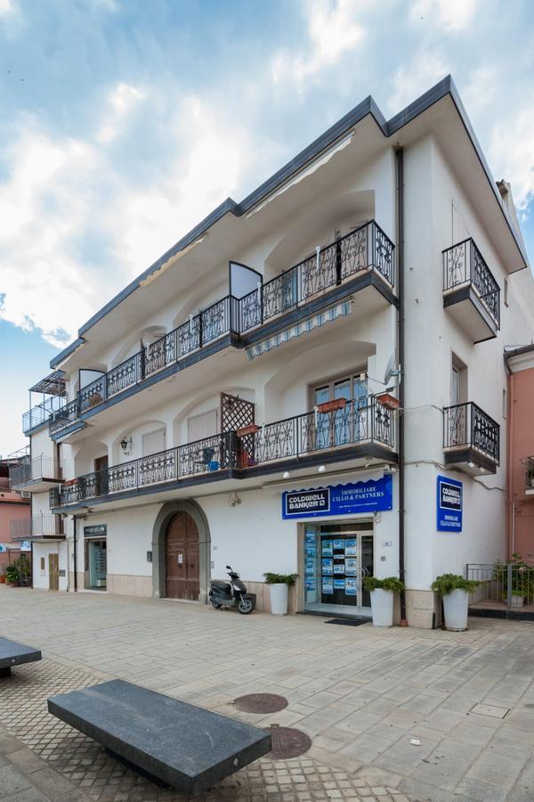 Appartamenti Casalvelino Casal Velino Buitenkant foto