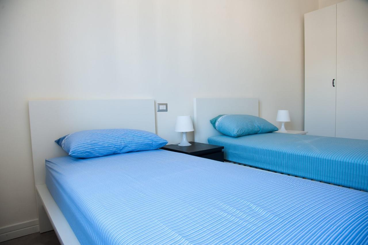 Appartamenti Casalvelino Casal Velino Buitenkant foto
