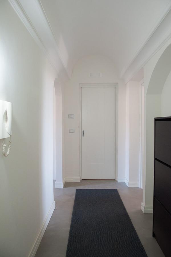 Appartamenti Casalvelino Casal Velino Buitenkant foto