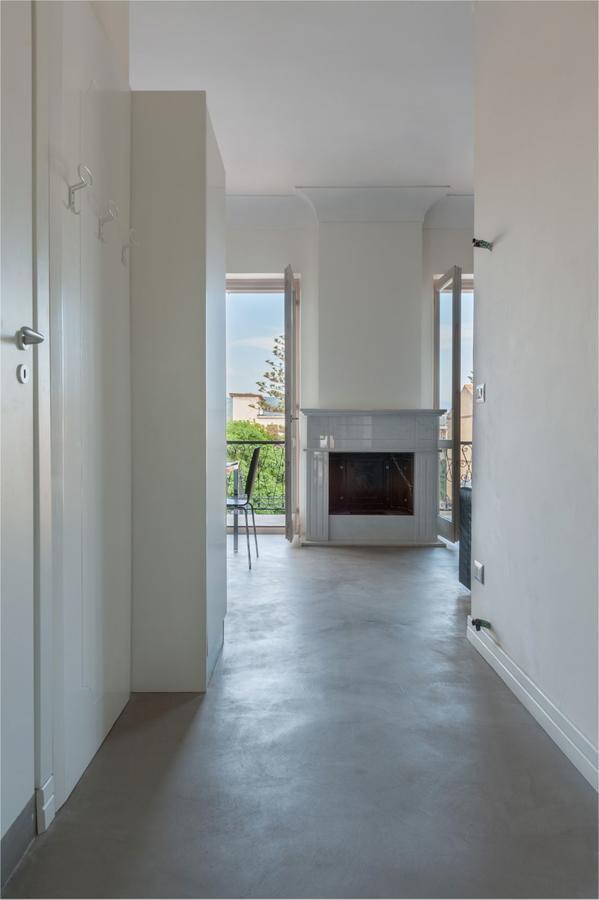 Appartamenti Casalvelino Casal Velino Buitenkant foto