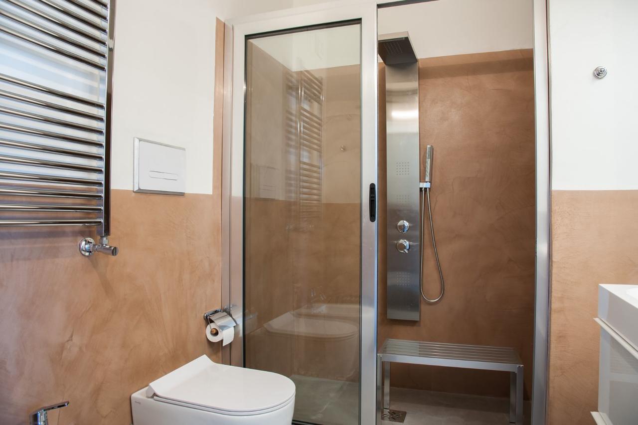 Appartamenti Casalvelino Casal Velino Buitenkant foto