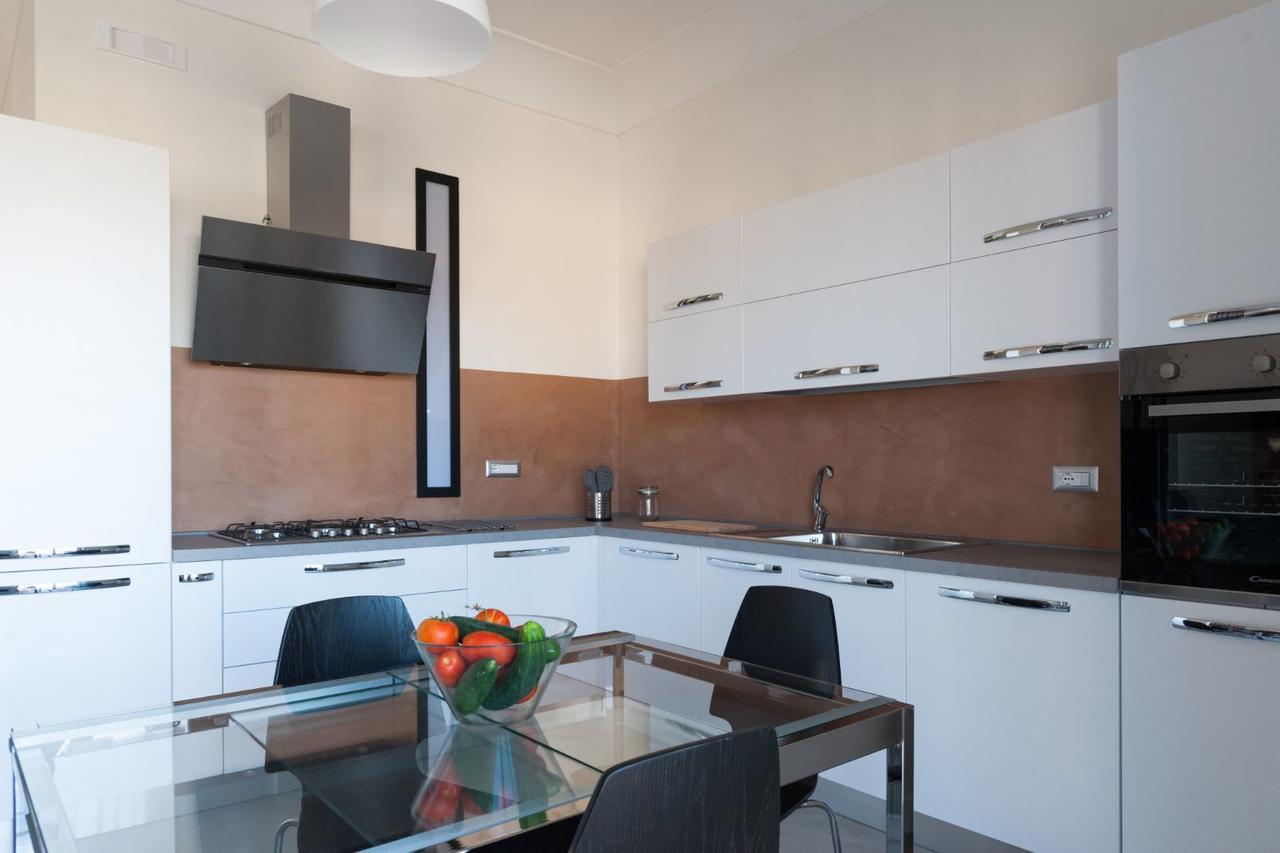 Appartamenti Casalvelino Casal Velino Buitenkant foto