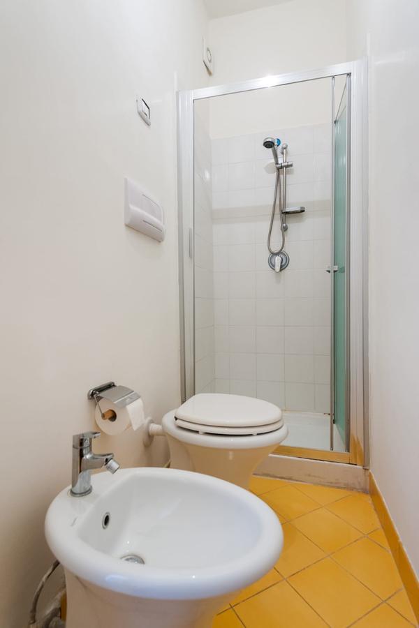 Appartamenti Casalvelino Casal Velino Buitenkant foto