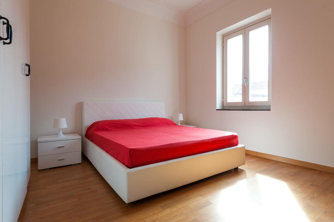 Appartamenti Casalvelino Casal Velino Buitenkant foto