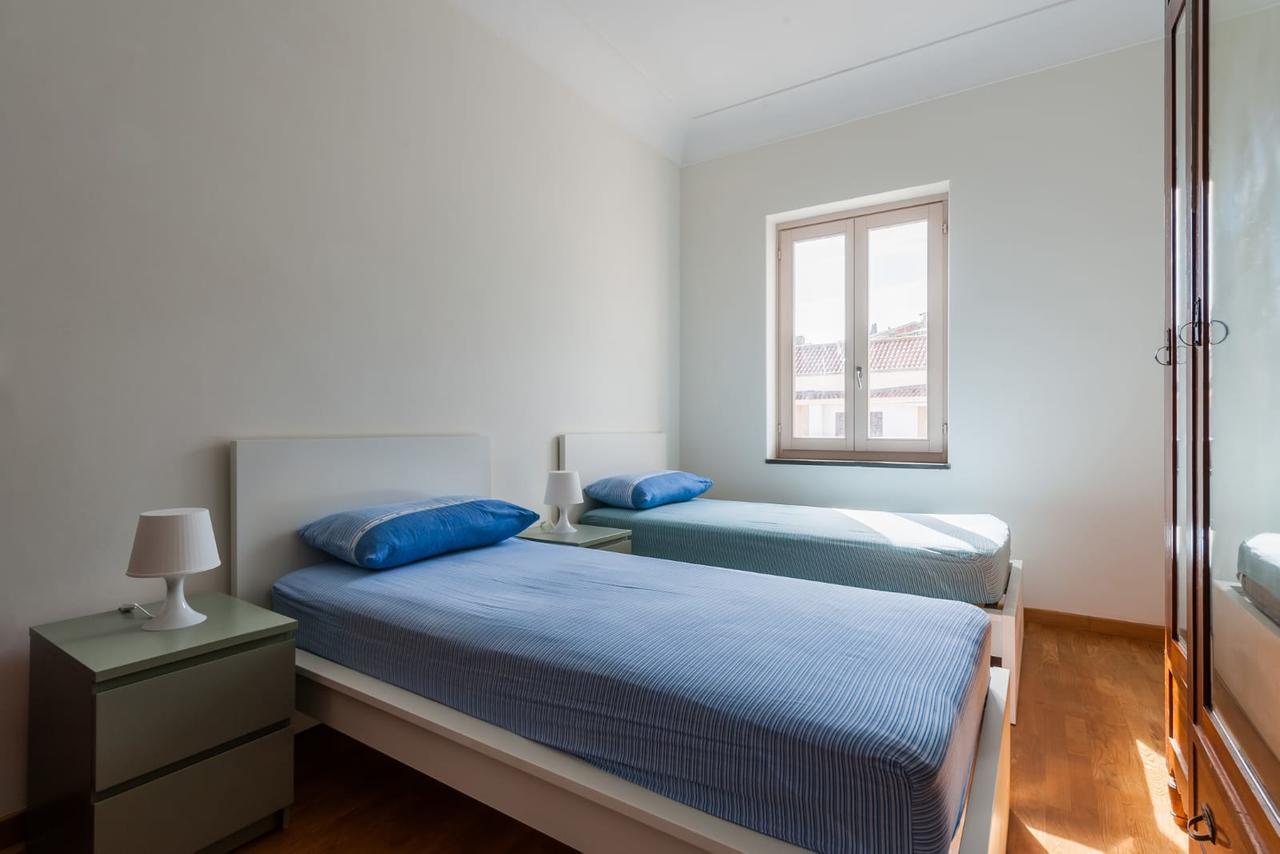 Appartamenti Casalvelino Casal Velino Buitenkant foto