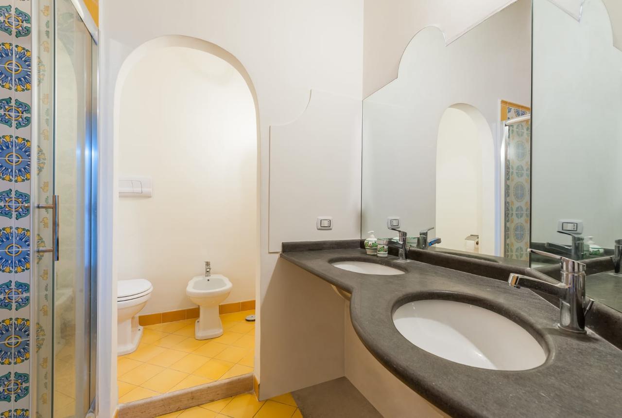Appartamenti Casalvelino Casal Velino Buitenkant foto